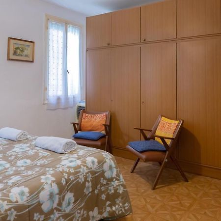 Renato House Apartment Venesia Bagian luar foto
