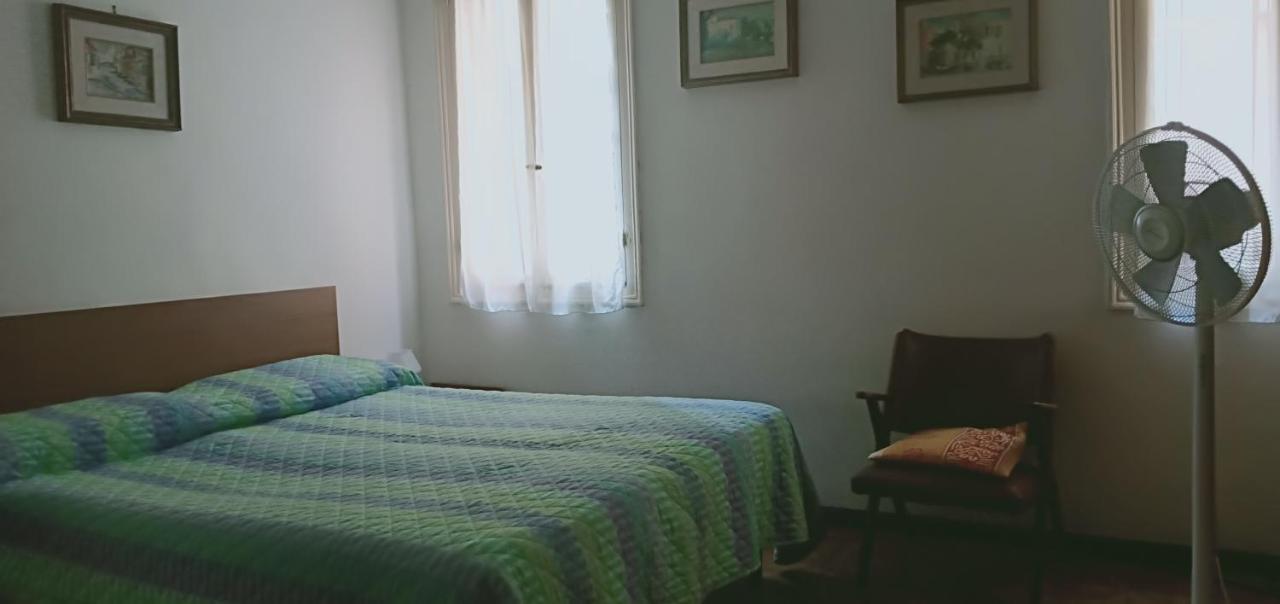 Renato House Apartment Venesia Bagian luar foto
