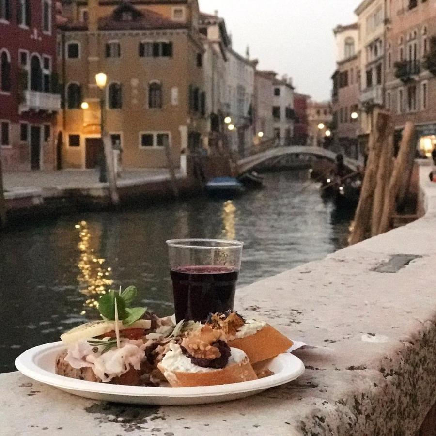 Renato House Apartment Venesia Bagian luar foto