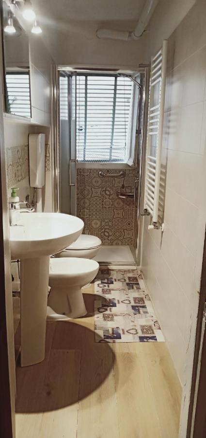 Renato House Apartment Venesia Bagian luar foto