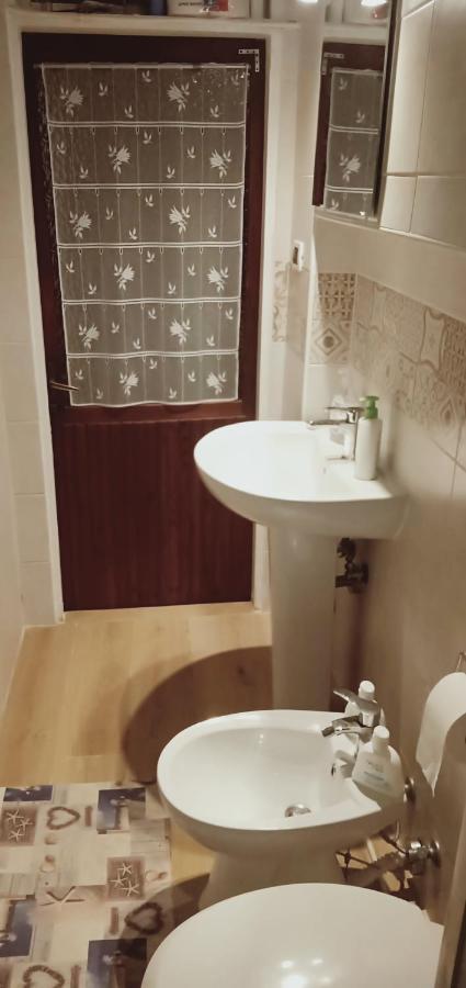 Renato House Apartment Venesia Bagian luar foto