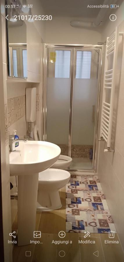 Renato House Apartment Venesia Bagian luar foto