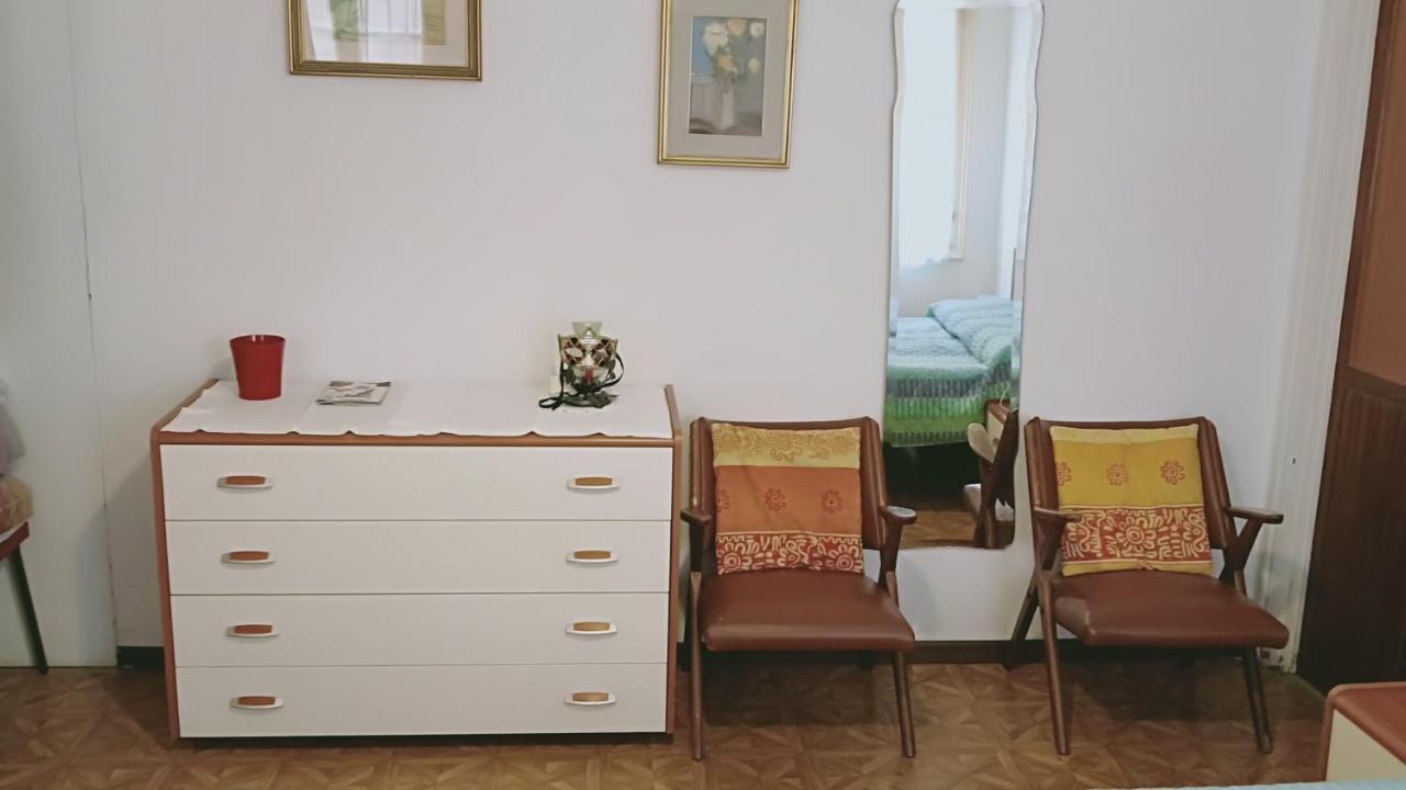 Renato House Apartment Venesia Bagian luar foto