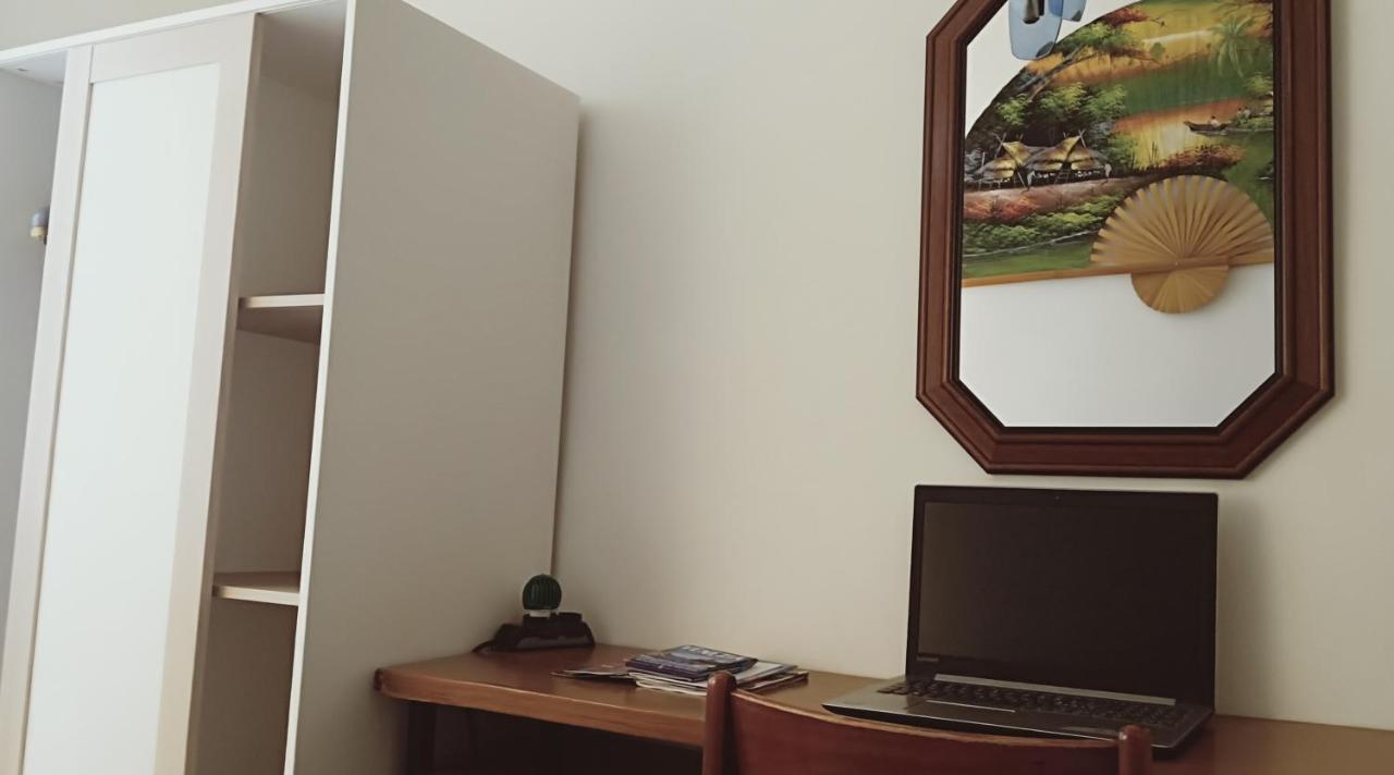 Renato House Apartment Venesia Bagian luar foto