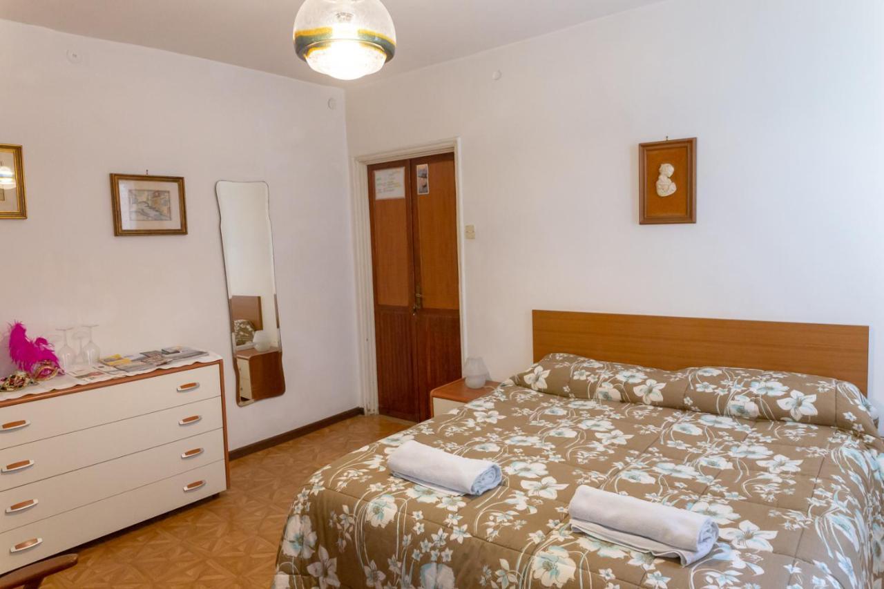 Renato House Apartment Venesia Bagian luar foto