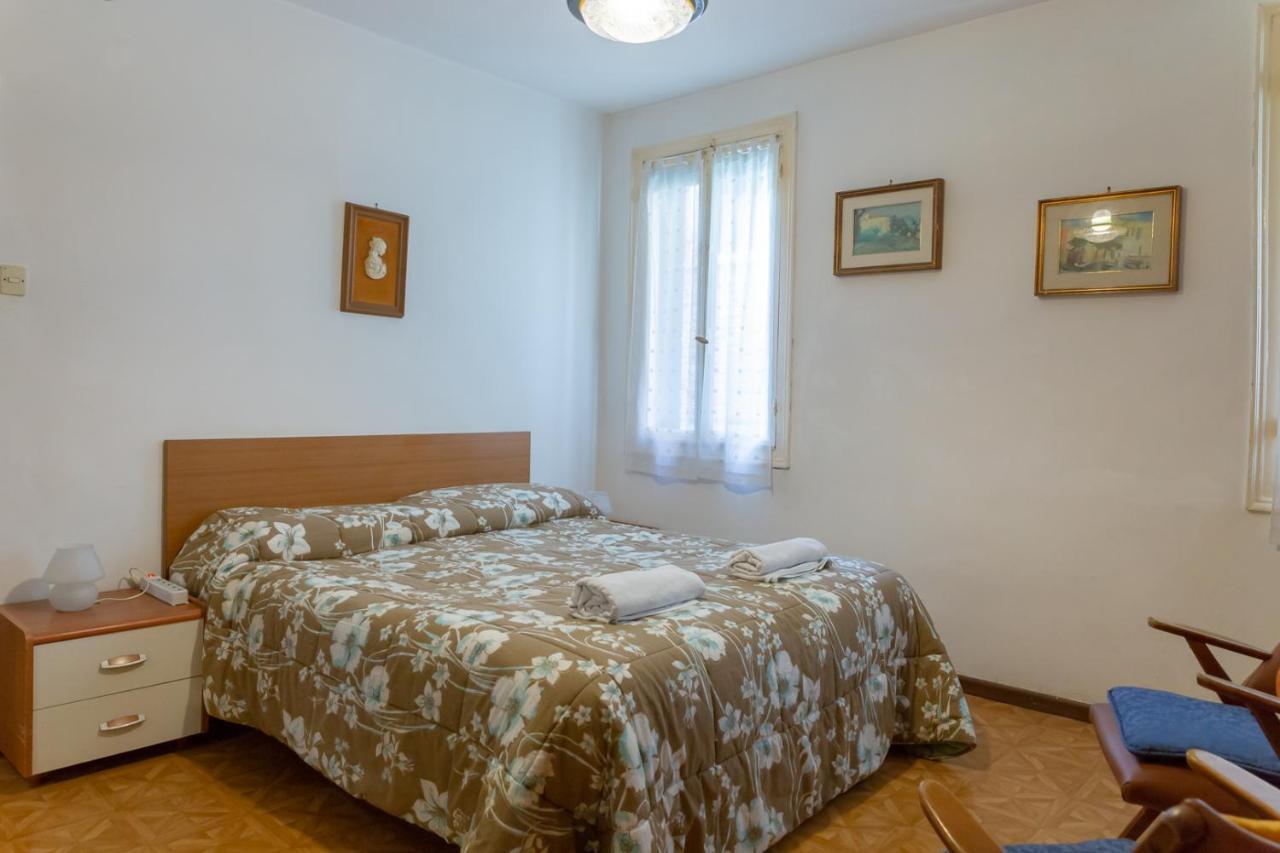 Renato House Apartment Venesia Bagian luar foto