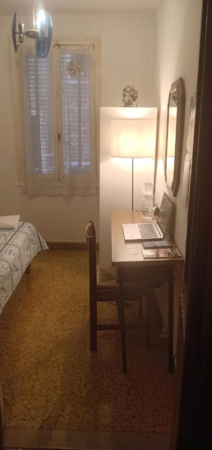 Renato House Apartment Venesia Bagian luar foto
