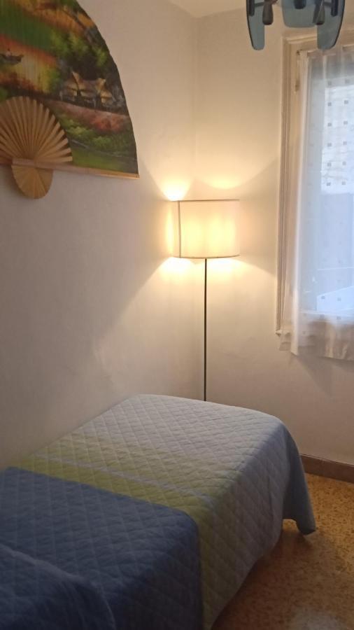 Renato House Apartment Venesia Bagian luar foto