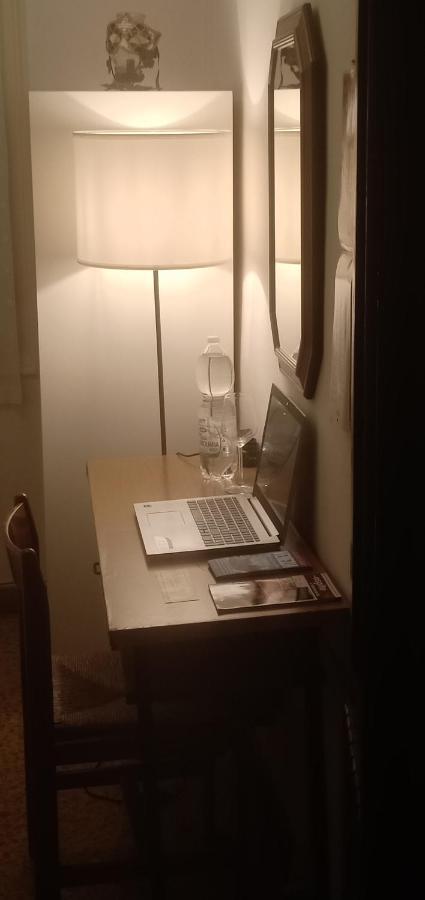 Renato House Apartment Venesia Bagian luar foto